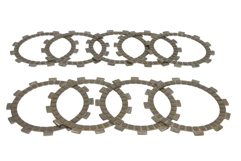 Disc ambreiaj TRW pentru YAMAHA YZ 250 2017-2018
