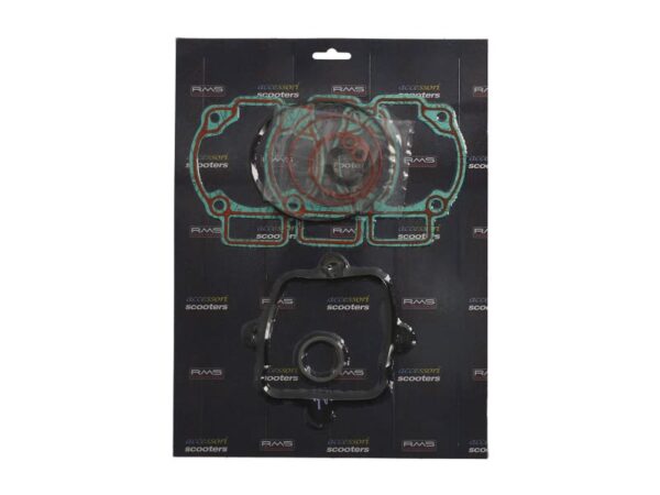 Set complet garnituri motor RMS pentru PIAGGIO/VESPA HEXAGON 125/150 1994-1997