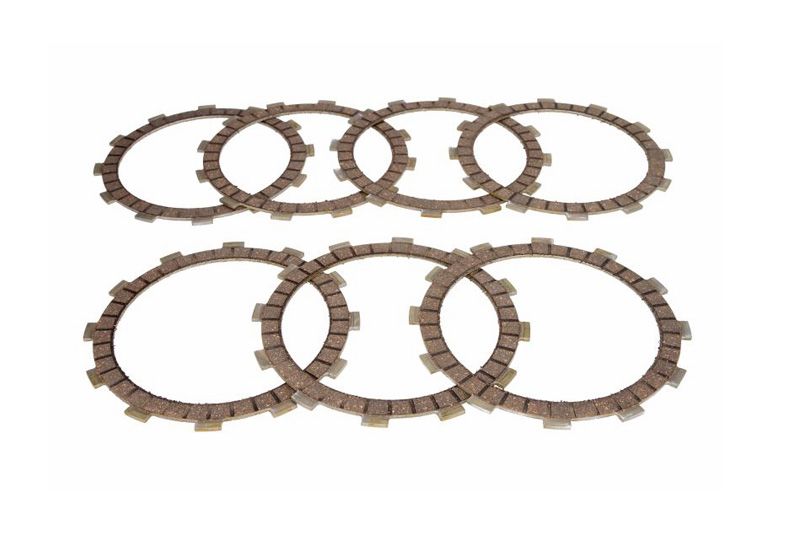 Disc ambreiaj 4 RIDE pentru YAMAHA FZR, YZF 600 1994-2003
