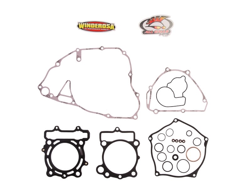 Set complet garnituri motor WINDEROSA