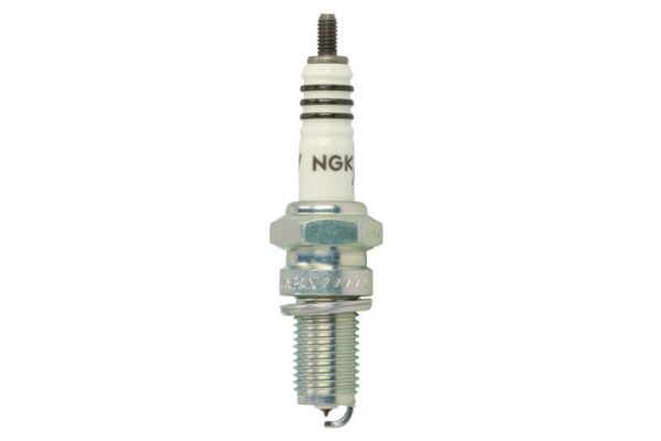 Bujie NGK DR8EIX, cheie 18,0 mm, filet 19,0 mm, tip electrod Iridium