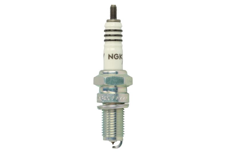 Bujie NGK DR8EIX, cheie 18,0 mm, filet 19,0 mm, tip electrod Iridium