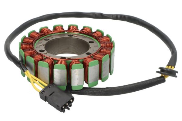 Stator alternator ATHENA pentru BMW F; HUSQVARNA NUDA 650/800/900 2006-2019