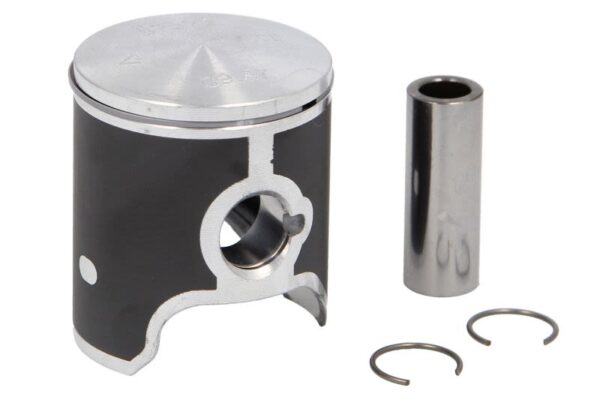 Piston VERTEX diametru 39,47 mm pentru GAS GAS MC; HUSQVARNA TC; KTM SX, SXS 50 2009-2025