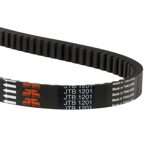 Curea transmisie JT lățime 22,5 mm, lungime 909 mm pentru HONDA FES 125/150 1998-2002