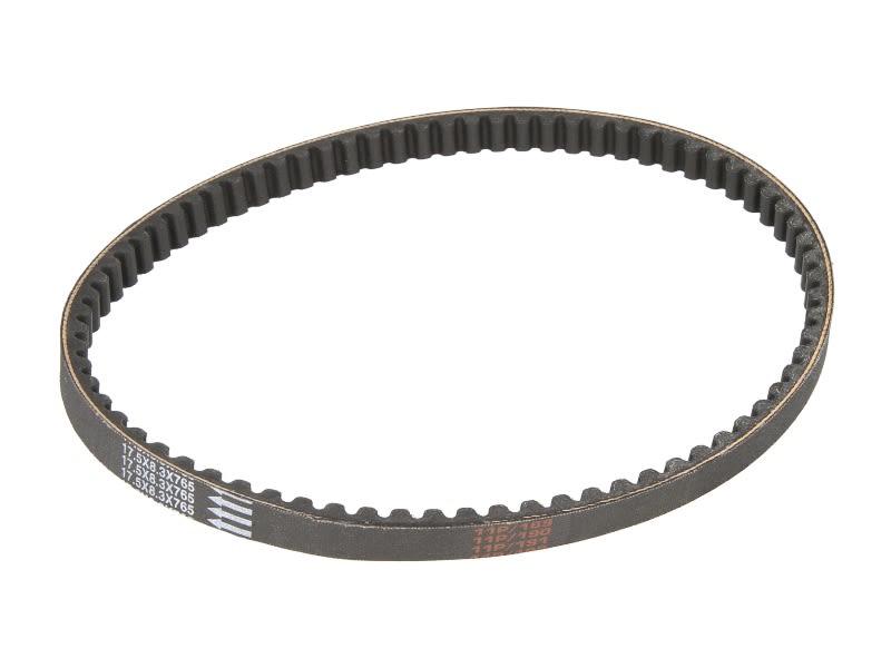 Curea transmisie ATHENA lungime 765,0 mm, lățime 17,5 mm, grosime 8,3 mm