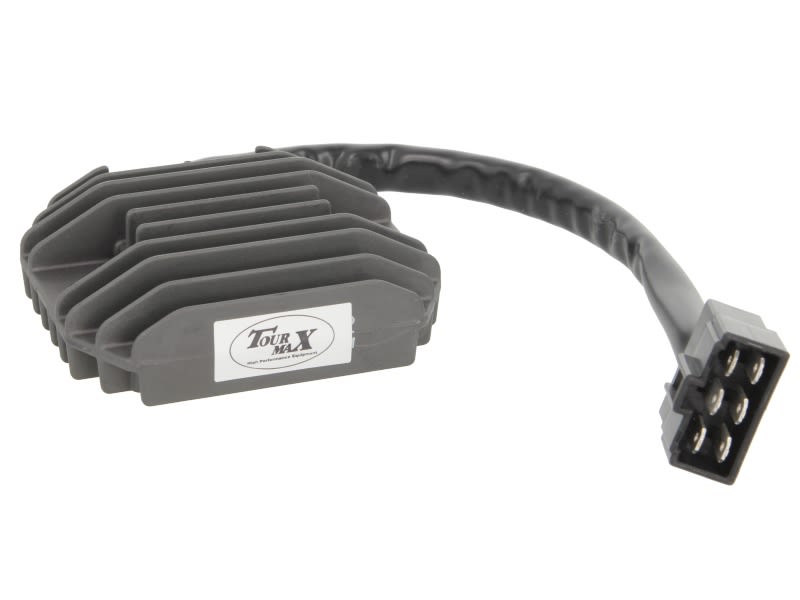 Regulator alternator TOURMAX 12 V