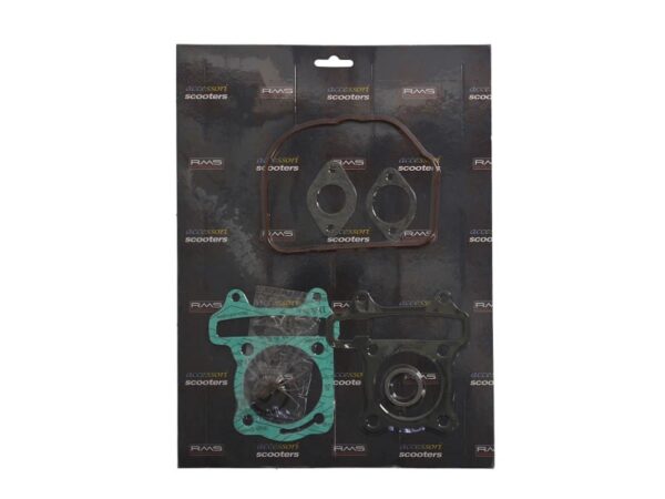 Set complet garnituri motor RMS pentru KYMCO AGILITY 125 2008-2012