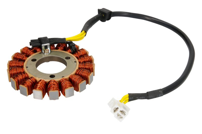 Stator alternator ARROWHEAD