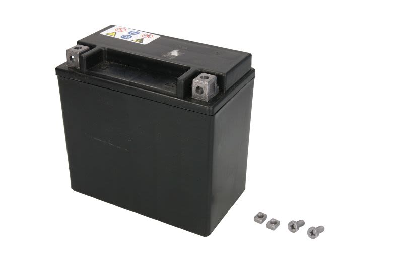 Baterie pornire EXIDE 150 × 90 × 145 mm, 12 V, 12 Ah, 200 A, AGM12-12M
