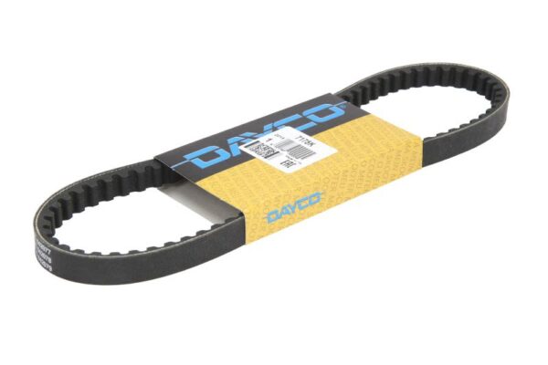 Curea transmisie DAYCO lungime 792,0 mm, lățime 16,5 mm