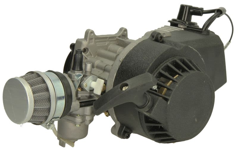 Motor complet INPARTS pentru Scuter/moped/ATV chinezesc 2T