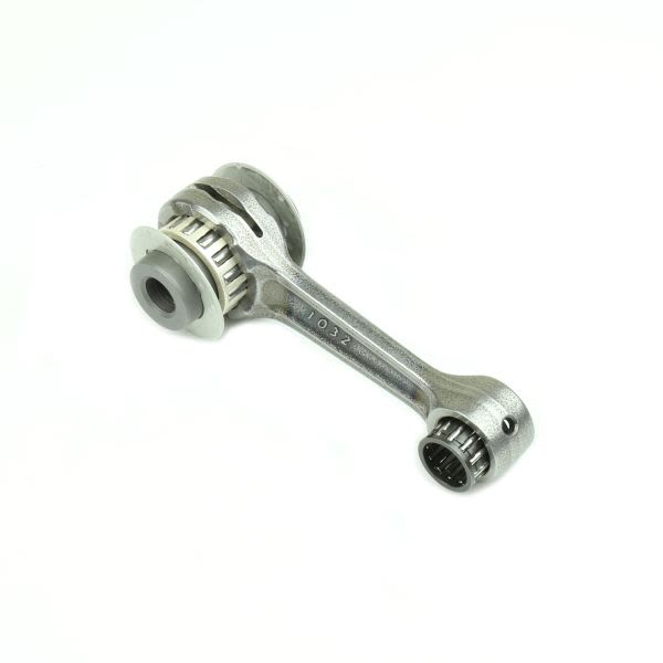 Biela ATHENA pentru KAWASAKI KX 80/85/100 1998-2021