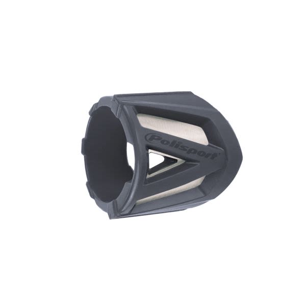 Alte elemente sistem evacuare POLISPORT diametru 200, gri, 330 mm