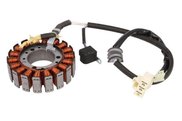 Stator alternator TOURMAX pentru YAMAHA XP 500 2001-2003
