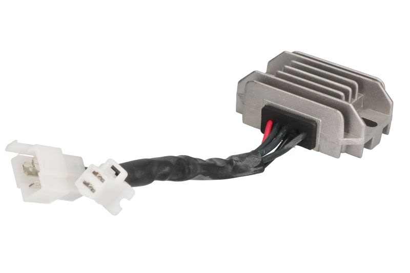 Regulator alternator DZE 12 V, 20 A