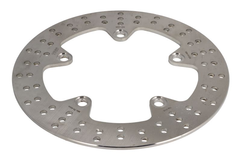 Disc frână TRW 116,3 × 4,5 mm