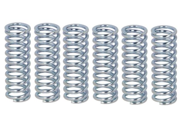 Set arcuri ambreiaj FERODO pentru SUZUKI GSX-R, SV 650/1000 1999-2007