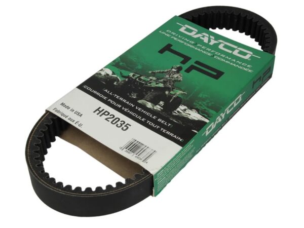 Curea transmisie DAYCO lungime 902,0 mm, lățime 33,0 mm
