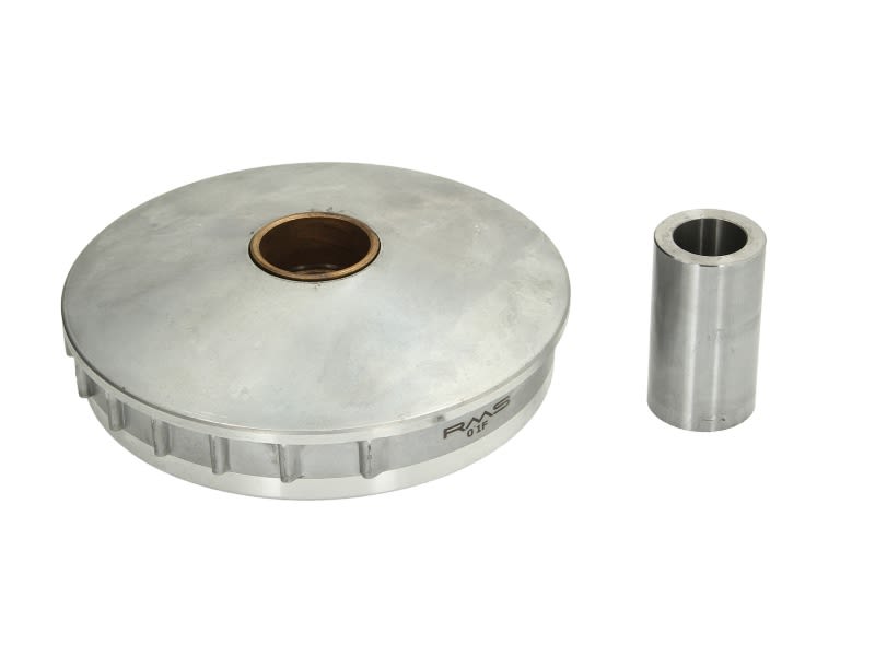 Fulie exterioară variator RMS