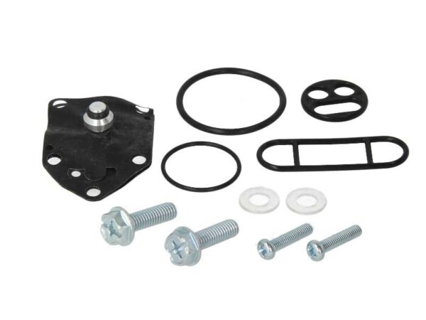 Robinet combustibil TOURMAX pentru SUZUKI DR-Z 400 2000-2011