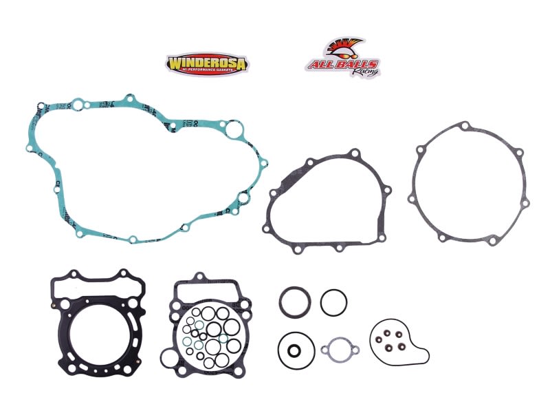 Set complet garnituri motor WINDEROSA