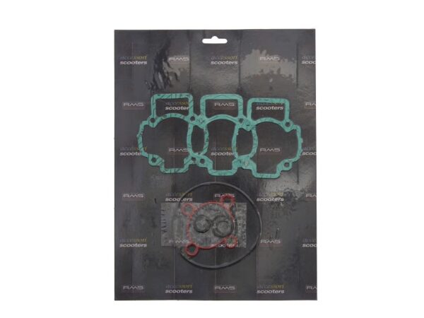 Set complet garnituri motor RMS pentru GILERA RUNNER; PIAGGIO/VESPA NRG 50 2002-2004