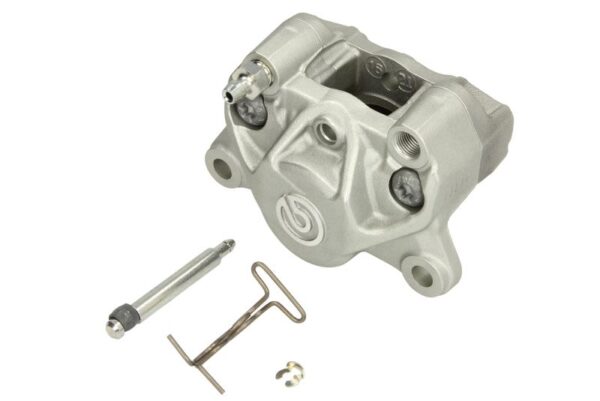 Etrier frână BREMBO spate, material Aluminiu