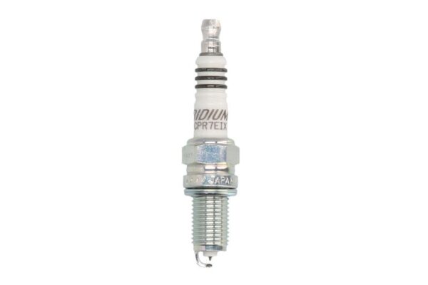 Bujie NGK DCPR7EIX, cheie 16,0 mm, filet 19,0 mm, tip electrod Iridium