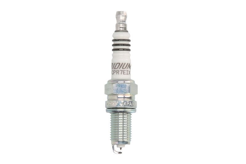 Bujie NGK DCPR7EIX, cheie 16,0 mm, filet 19,0 mm, tip electrod Iridium