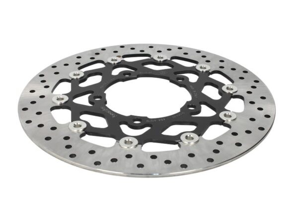 Disc frână BREMBO cantitate per ambalaj 1,0 buc., diametru 10,5 mm, diametru 100,0 mm, diametru 310,0 mm