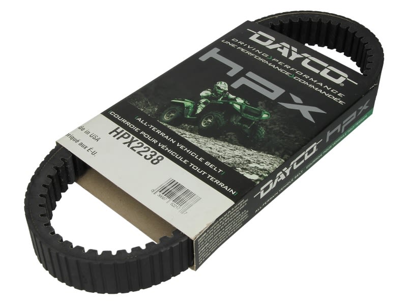 Curea transmisie DAYCO lățime 37 mm, lungime 937 mm