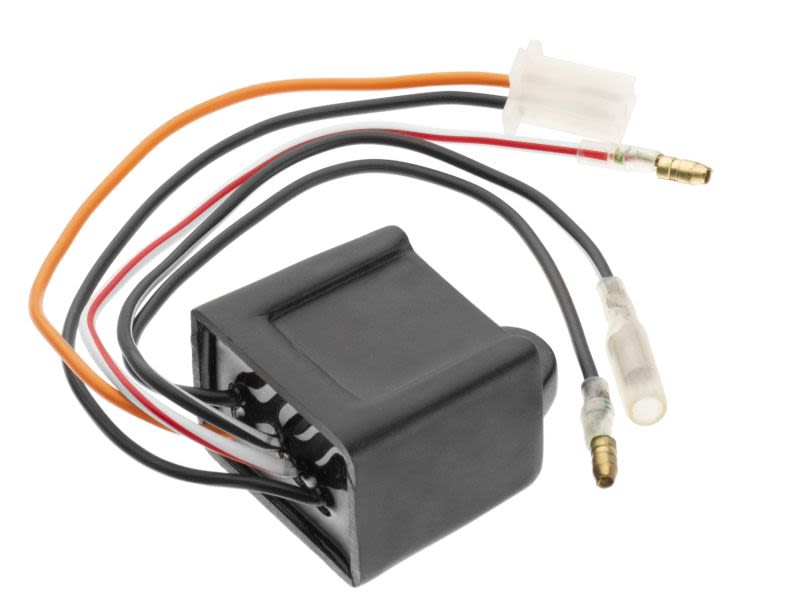 Modul aprindere DZE înălțime 50,0 mm, lungime 40,0 mm, lățime 30,0 mm