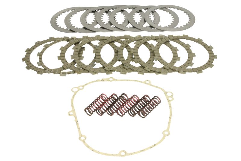 Kit ambreiaj TRW pentru YAMAHA FZ8 800 2011-2016