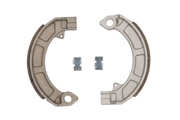 Set saboti frână RMS pentru PIAGGIO/VESPA PX 125 1996-2017