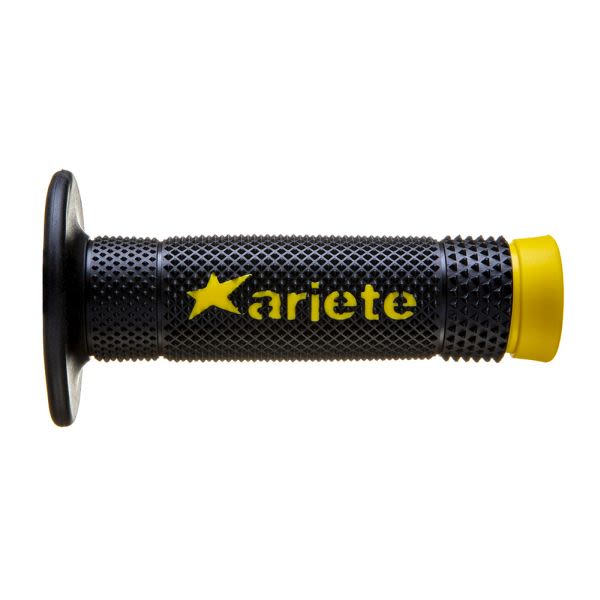 Manșoane ARIETE diametru 22, lungime 115 mm, negru, 24 mm