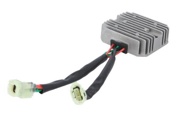 Regulator alternator DZE 12 V, 35 A pentru SUZUKI LT-A 500 2000-2001