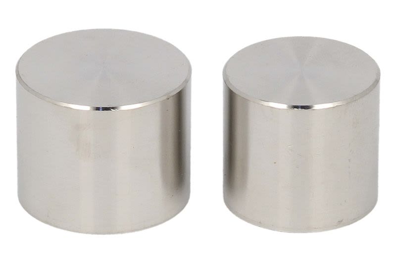 Piston etrier frână ALL BALLS față