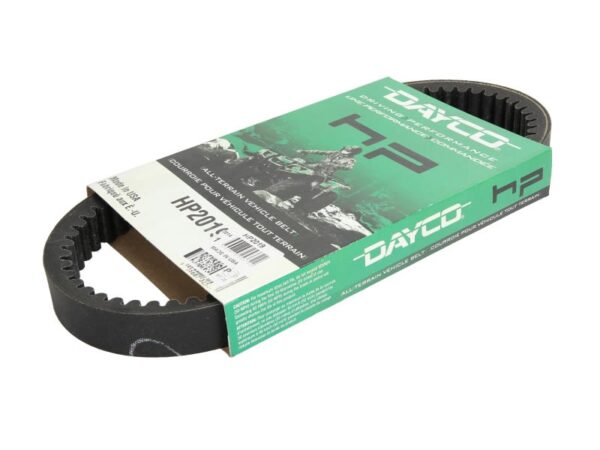 Curea transmisie DAYCO lățime 29 mm, lungime 859 mm pentru KAWASAKI KVF, PRAIRIE 360 2003-2004