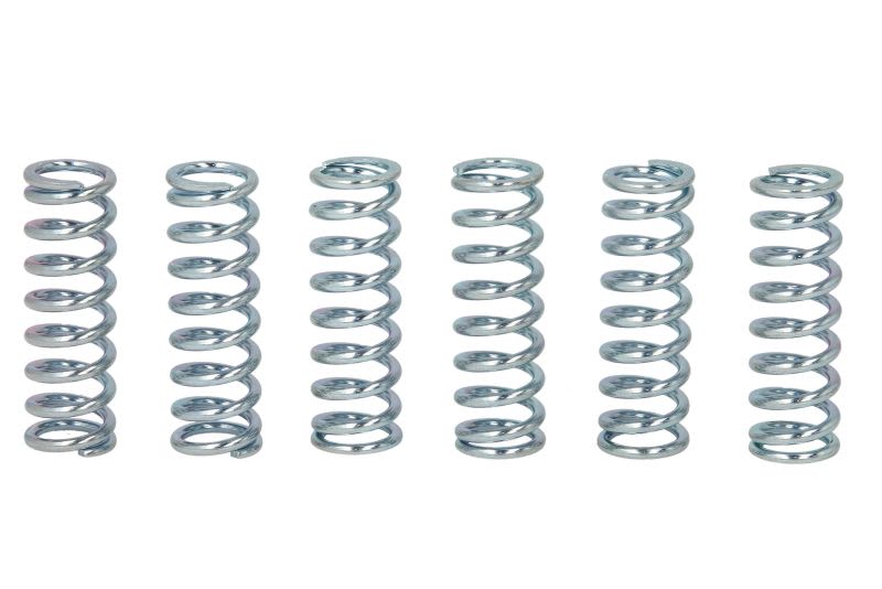 Set arcuri ambreiaj TRW pentru YAMAHA FZR, FZS, GTS, MT-07, TDM, TRACER, WR, XSR, YFM, YZ, YZF 450-1000…