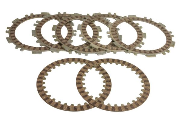 Disc ambreiaj FERODO pentru YAMAHA XP 500 2001-2011