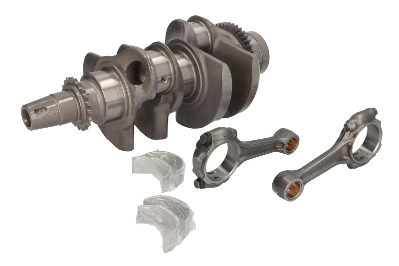 Arbore cotit HOT RODS pentru POLARIS SCRAMBLER, SPORTSMAN 850 2009-2017