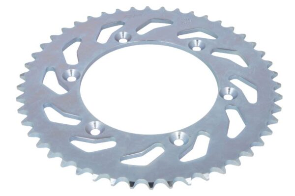 Foaie lanț SUNSTAR spate, lanț 520, 48 dinți, oțel pentru YAMAHA TT-R, WR, YZ 125-450 1998-2012