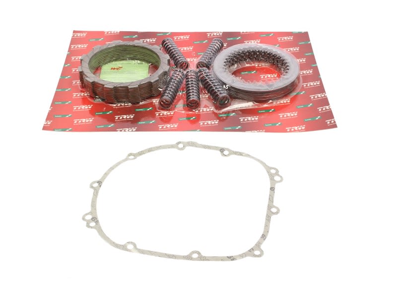 Kit ambreiaj TRW pentru KAWASAKI Z 1000 2003-2009