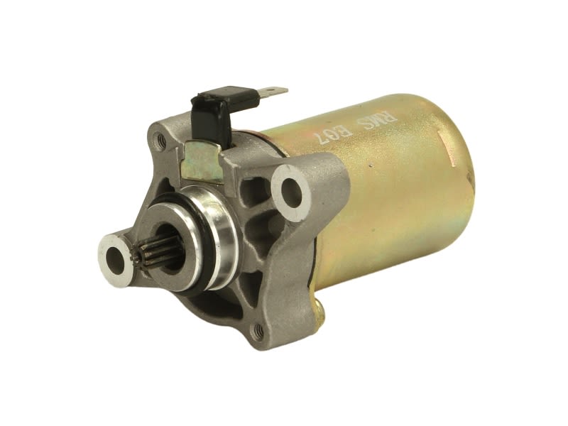 Electromotor RMS