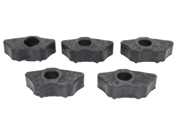 Tampon cauciuc TOURMAX pentru HONDA GL, NT, ST, VT 650-1500 1990-2007