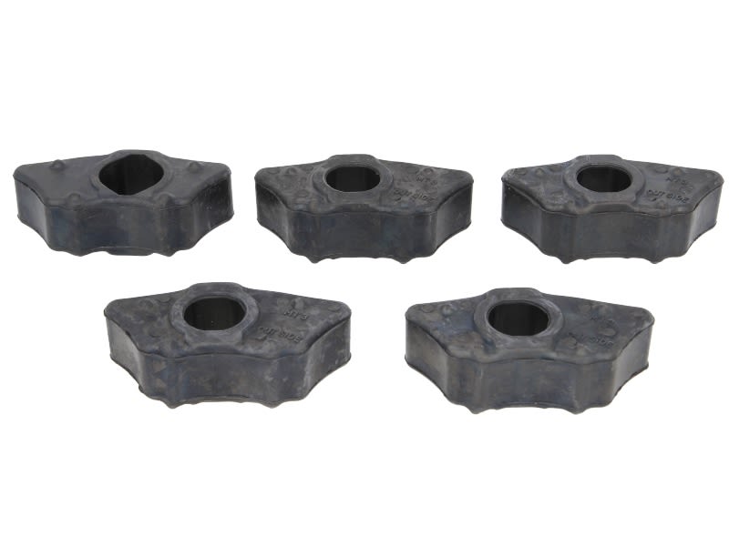 Tampon cauciuc TOURMAX pentru HONDA GL, NT, ST, VT 650-1500 1990-2007