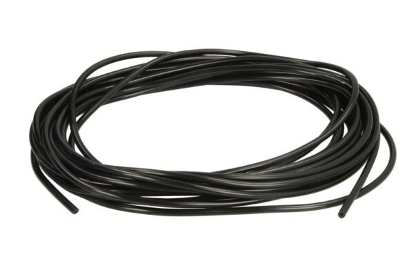 Furtun combustibil ARIETE lungime 10 m, negru