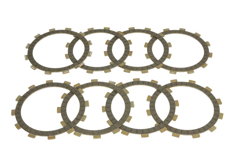 Disc ambreiaj FERODO pentru YAMAHA FZ, FZ6, FZX, TDM, XJ, XJR, XS, XTZ, YX, YZF-R6 400-900 1977-2010