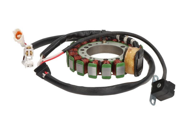Stator alternator DZE pentru YAMAHA YFM 350/400 1993-2001